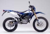 2007 Motorhispania Ryz 50 Pro Racing Enduro photo